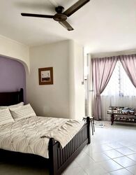 Blk 105 Pasir Ris Street 12 (Pasir Ris), HDB 4 Rooms #555616271